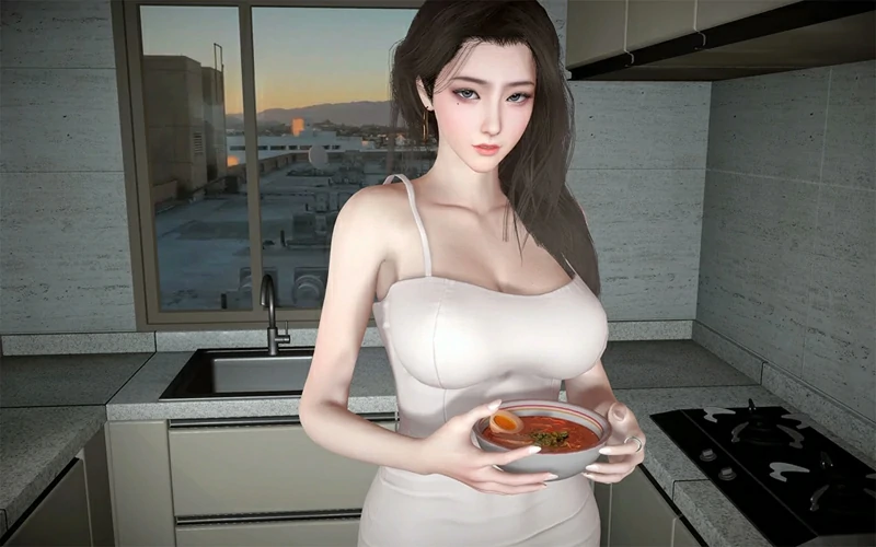 安卓+电脑【神作RPG动态】我的幸福人生v1.6 步-大壮社区