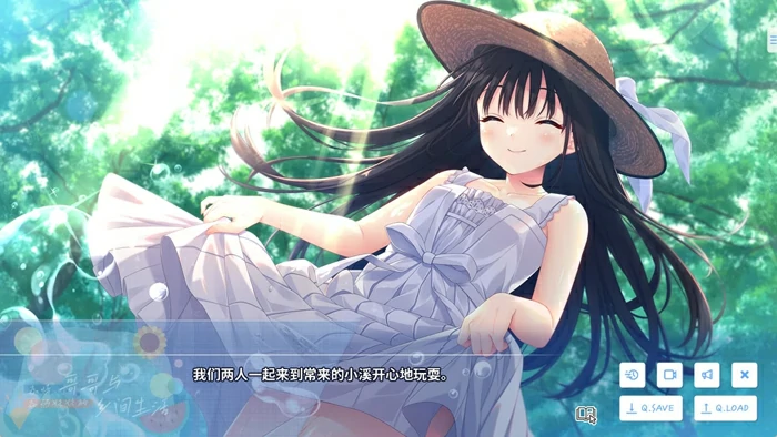 图片[11]-电脑版【爆款RPG全CV】痴情哥哥与病弱妹妹的乡间生活v1.02 DLC1+2+3+4 全CG存档 骑-大壮社区