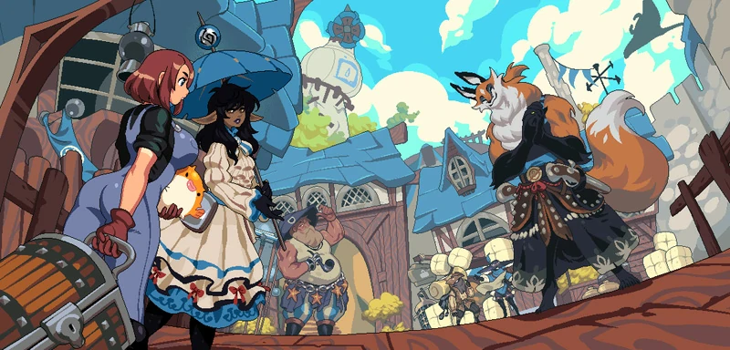 图片[2]-电脑版【欧美SLG动态】云端牧场 V0.2.5a 步-大壮社区