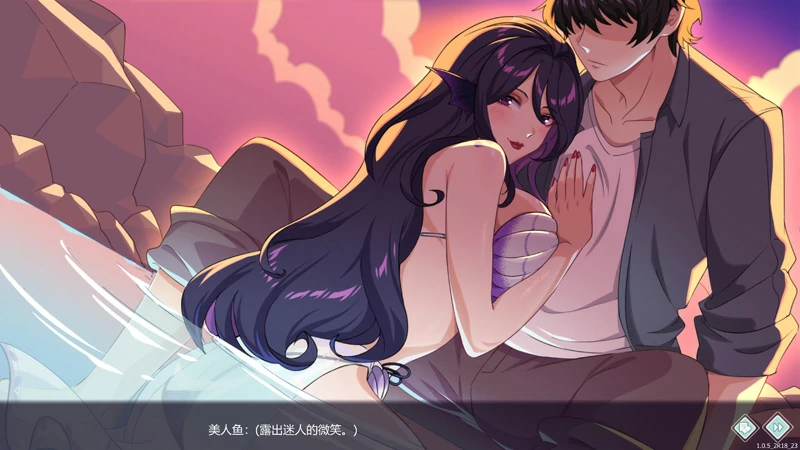 图片[21]-电脑版【神作养成SLG/全动态】爱与生活-幸福学生 V2.1.8 官中 步-大壮社区