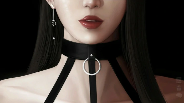 安卓+电脑【SLG动态】灰姑娘的玻璃项圈 v0.9.0 步-大壮社区