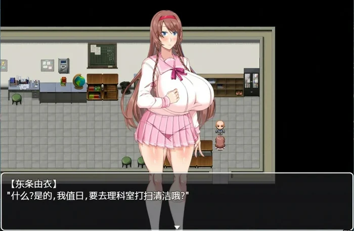 安卓+电脑【RPG全CV】巨汝催眠涩情软件学院 骑-大壮社区