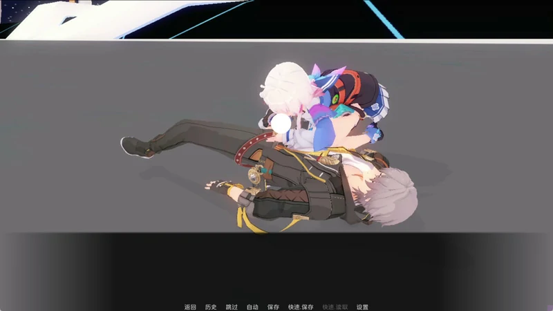 图片[5]-安卓+电脑【精品SLG沙盒动态】星穹铁道同人（Star Railed）V1.5.5 步-大壮社区