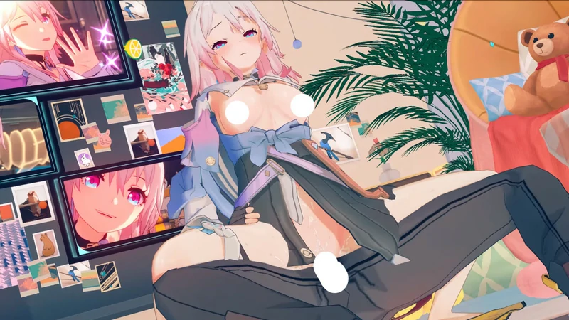 图片[14]-安卓+电脑【精品SLG沙盒动态】星穹铁道同人（Star Railed）V1.5.5 步-大壮社区
