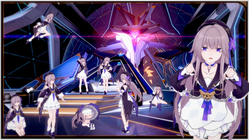 图片[17]-安卓+电脑【精品SLG沙盒动态】星穹铁道同人（Star Railed）V1.5.5 步-大壮社区