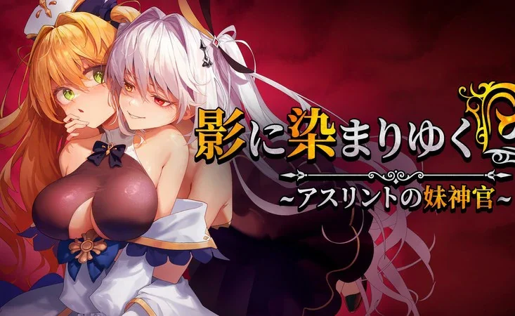 安卓+电脑【精品RPG/CV】影色渐染~阿斯林顿的妹神官~v1.30 骑 joi模拟器玩-大壮社区