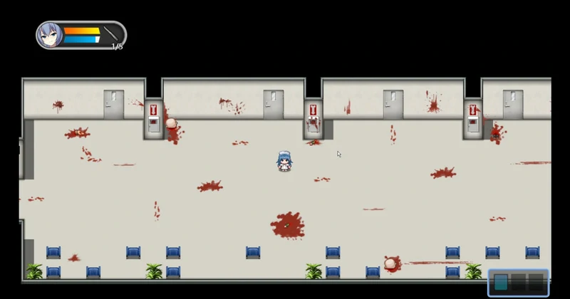 图片[15]-安卓+电脑【爆款探索生存RPG/动态】D-Hospital 官中 骑-大壮社区