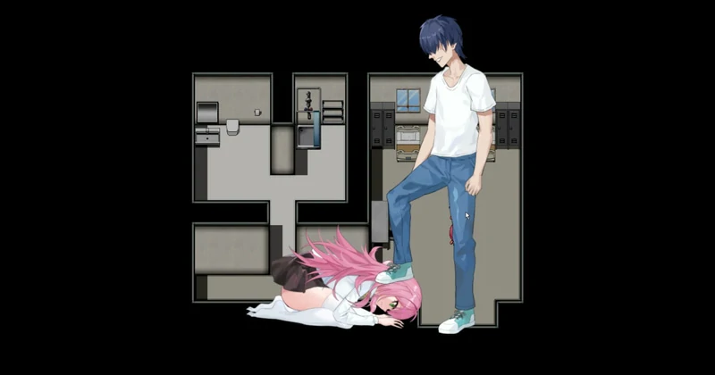 图片[19]-安卓+电脑【爆款探索生存RPG/动态】D-Hospital 官中 骑-大壮社区