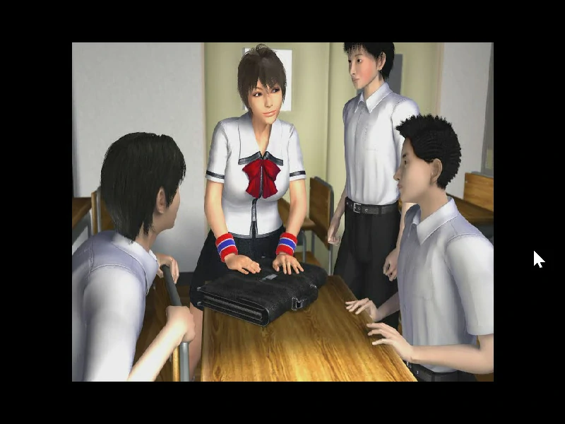 图片[3]-电脑版【3D动态CV】梅麻吕 早期作品1-9弹+视频-大壮社区