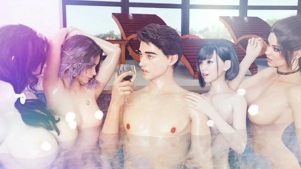 图片[5]-安卓+电脑【欧美神作/动态】新生也疯狂 S2 +DLC 第二季 步-大壮社区