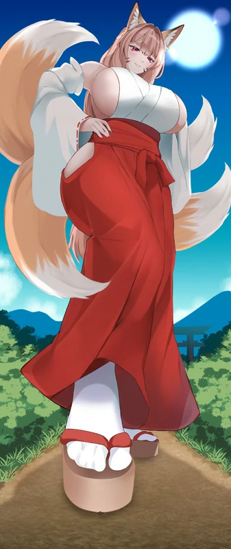 图片[10]-安卓+电脑【欧美SLG/动态】涅槃米糠猫女 v0.1.3.1 步-大壮社区