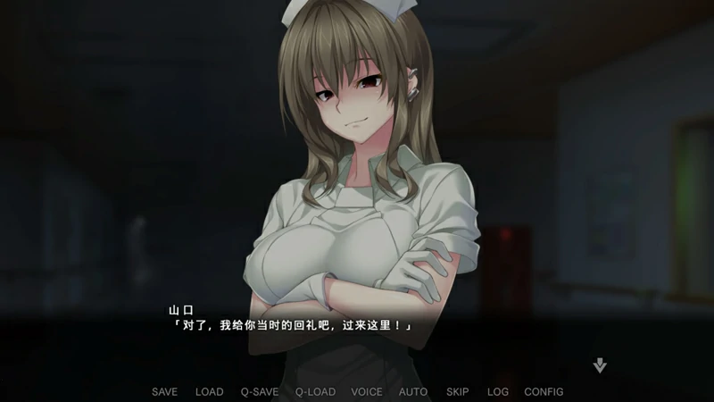 图片[7]-电脑版【精品另类ADV_CV】病房轶事3：在凶恶护士长主宰的医院卧底生活 骑-大壮社区