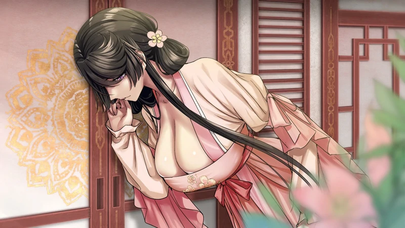 图片[3]-安卓+电脑【神作RPG/CV】绯月仙行录v1.291 正式版 步 joi模拟器玩【2.88G】-大壮社区