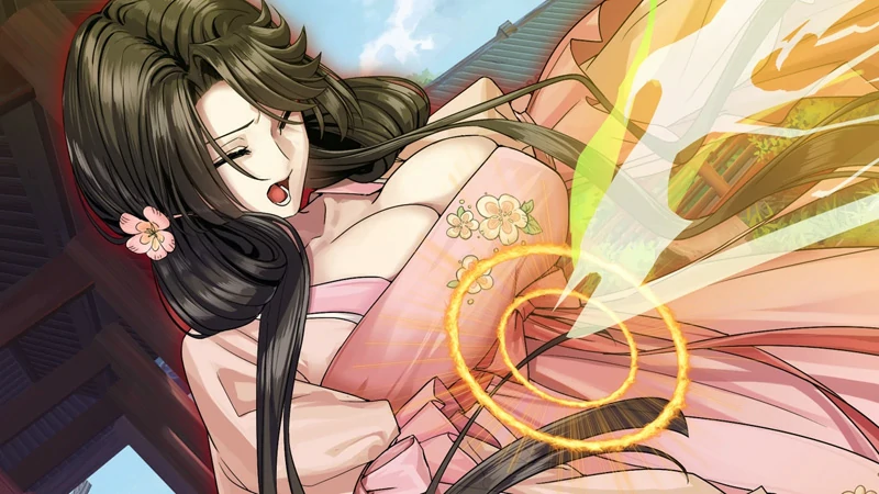 图片[7]-安卓+电脑【神作RPG/CV】绯月仙行录v1.291 正式版 步 joi模拟器玩【2.88G】-大壮社区