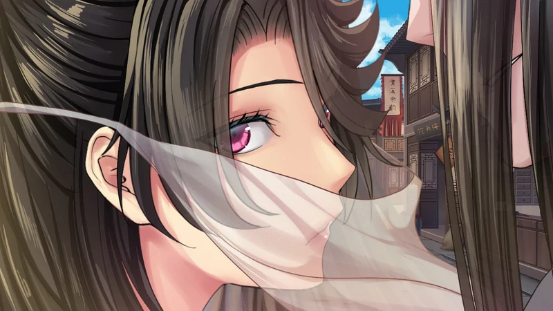 图片[8]-安卓+电脑【神作RPG/CV】绯月仙行录v1.291 正式版 步 joi模拟器玩【2.88G】-大壮社区