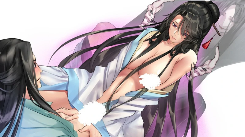 图片[20]-安卓+电脑【神作RPG/CV】绯月仙行录v1.291 正式版 步 joi模拟器玩【2.88G】-大壮社区