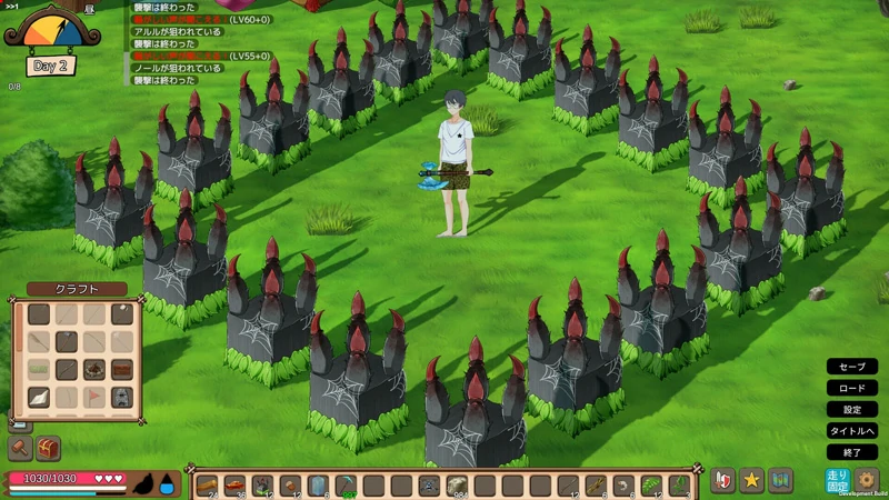 图片[14]-电脑版【神作ACT+SLG生存/全动态】疯狂岛Mad Islandv0.44.7+DLC 步-大壮社区