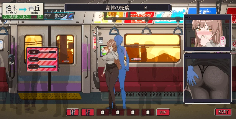 图片[6]-电脑版【像素互动SLG动态】清洁工传奇 V1.01 正式版 骑-大壮社区