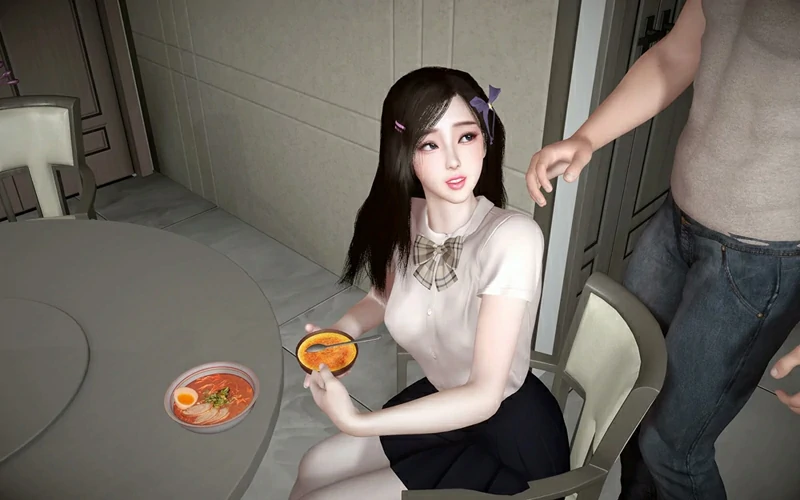 图片[4]-安卓+电脑【神作RPG动态】我的幸福人生v1.8.3 步-大壮社区