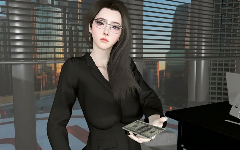 安卓+电脑【神作RPG动态】我的幸福人生v1.7 步-大壮社区