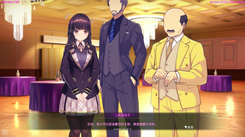 图片[2]-安卓+电脑【神作3D互动SLG全动态】催眠APP2 v1.1.1 步-大壮社区