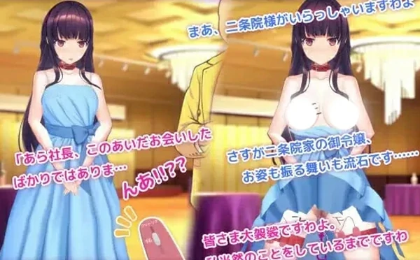 图片[13]-安卓+电脑【神作3D互动SLG全动态】催眠APP2 v1.1.1 步-大壮社区
