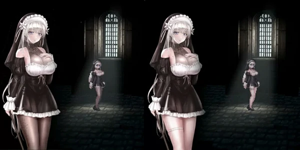 图片[11]-电脑版【神作ACT全动态】哥特少女勇闯恶魔城2 v1.31 步-大壮社区