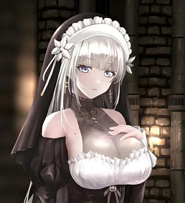 图片[12]-电脑版【神作ACT全动态】哥特少女勇闯恶魔城2 v1.31 步-大壮社区