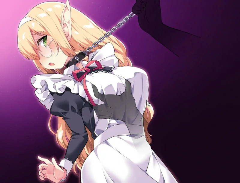 图片[18]-安卓+电脑【爆款日系RPG动态】魔物娘岛1.2 骑-大壮社区
