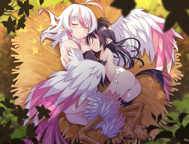 图片[19]-安卓+电脑【爆款日系RPG动态】魔物娘岛1.2 骑-大壮社区