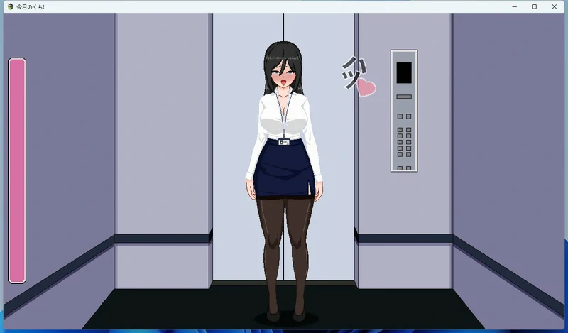图片[6]-安卓+电脑【像素SLG_动态】银乱女职员 骑-大壮社区