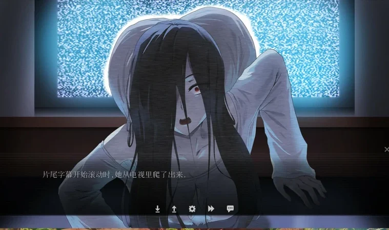 安卓+电脑【SLG_动态】最甜蜜的戒指 The Sweetest Ring1.0 步-大壮社区