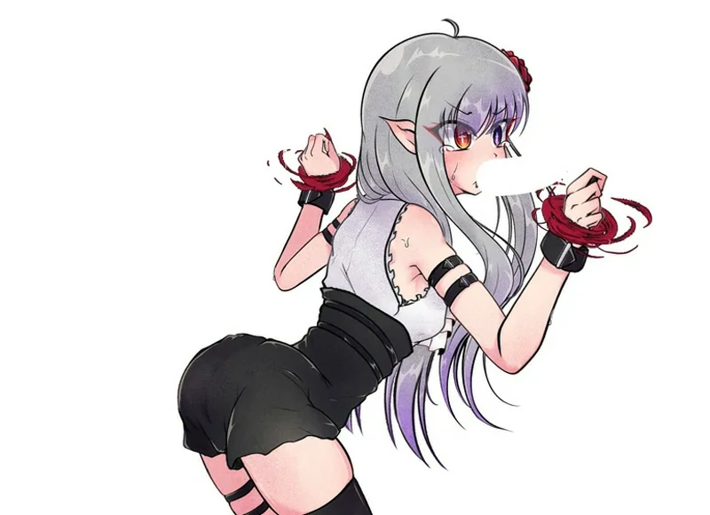 图片[10]-电脑版【爆款RPG动态】狐神封银录 V1.20官中 存档 步-大壮社区