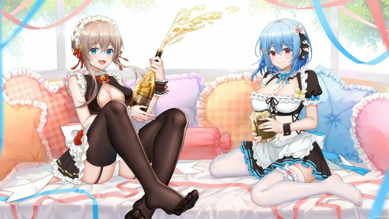 图片[21]-电脑版【精品经营互动SLG/动态/中文配音】黄昏酒馆 V1.1.5+DLC 步-大壮社区