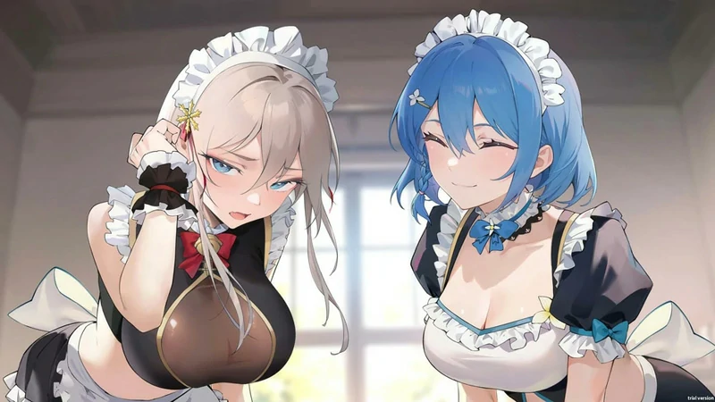 图片[23]-电脑版【精品经营互动SLG/动态/中文配音】黄昏酒馆 V1.1.5+DLC 步-大壮社区