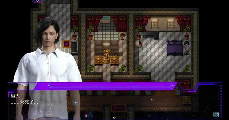 图片[12]-电脑版【大作RPG_动态】惑星游侠v42.9 官中 步-大壮社区