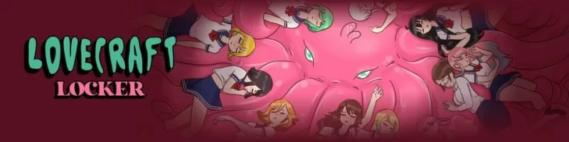 图片[1]-安卓+电脑【日式SLG/动态】触手柜子 Lovecraft v1.3 生肉版-大壮社区