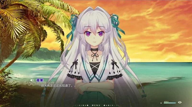 图片[2]-电脑版【ADV全CV/Galgame】吸血鬼的旋律2 【1.5G】-大壮社区