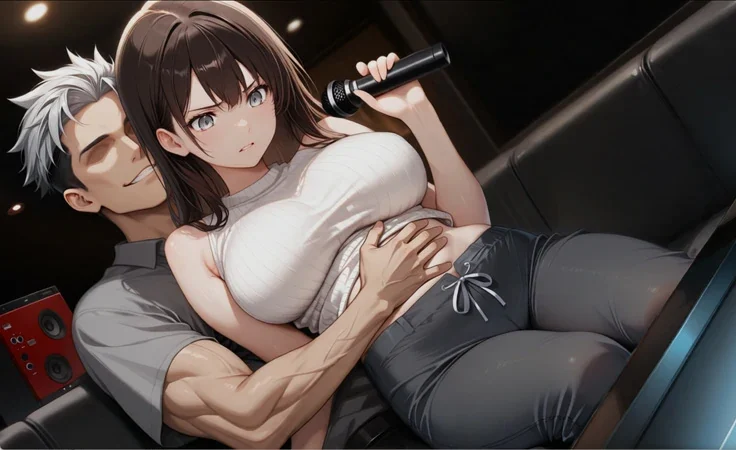 电脑版【亚洲风ARPG/动态/NTR】尸落之城─堕入欲望的阴影 v0.8.9 官中 步-大壮社区