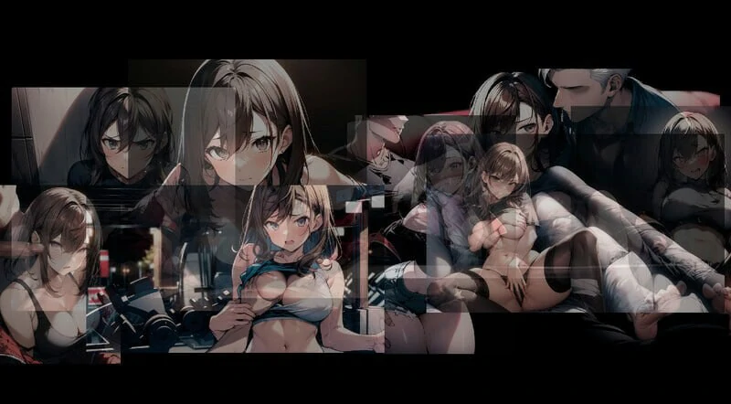 图片[16]-电脑版【亚洲风ARPG/动态/NTR】尸落之城─堕入欲望的阴影 v0.8.9 官中 步-大壮社区