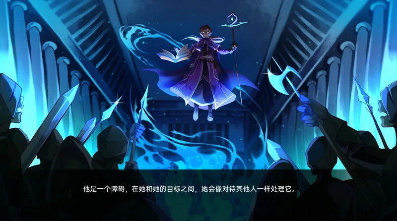 图片[3]-安卓+电脑【日系/SLG】莎拉罗斯的生存 v0.7.0 步-大壮社区