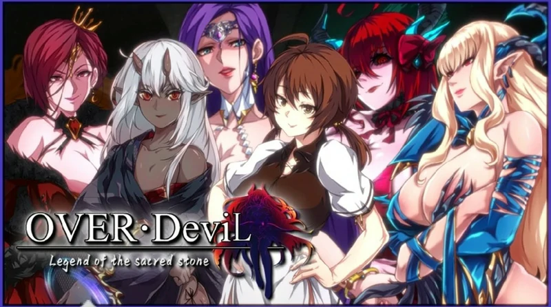 图片[1]-安卓+电脑【神作RPG】圣石少女篇 v1.035 步-大壮社区
