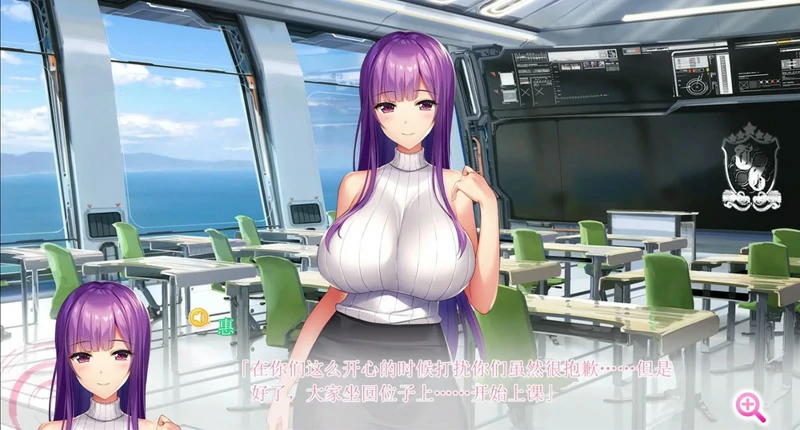 图片[14]-安卓+电脑【超拔作ADV_动态_全CV】全部怀孕！超H爆儒APP学园 骑 ty模拟器玩-大壮社区
