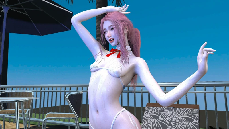 图片[24]-安卓+电脑【亚洲风SLG动态】NTR之谜 The Mystery of NTR v0.9.5 步-大壮社区