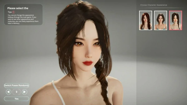图片[15]-电脑版【精品3D互动SLG全动态】隔壁的美艳人妻 The Wife Next Door v1.8.13 Steam DLC 步-大壮社区