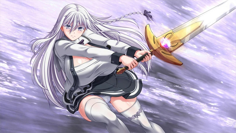 图片[2]-电脑版【精品RPG/动态/全CV】终末的利己主义 V2.00 AI汉化正式版+自带回想解放+DLC【15G】骑-大壮社区