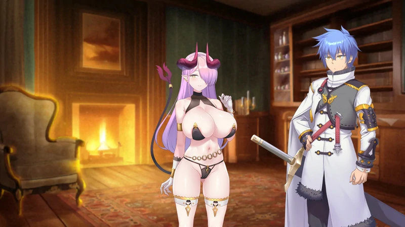 图片[18]-电脑版【神作经营/SLG/动态/CV】九点开张Open At Nine v1.0 步-大壮社区