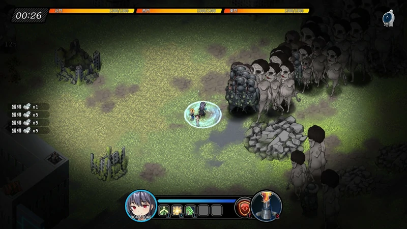 图片[22]-电脑版【大型ARPG_全动态】巨人的秘宝 Ver1.8 官中★进击巨人-大壮社区