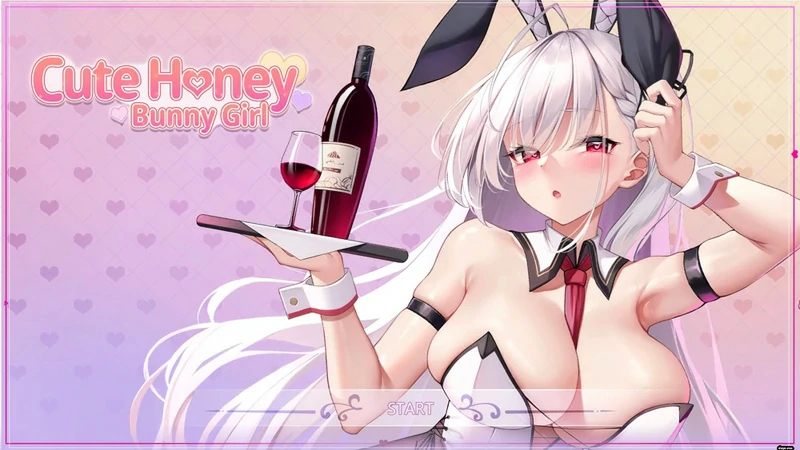 图片[1]-电脑版【塔防SLG动态】可爱宝贝兔女郎 豪华版B.7798747-(STEAM官中+DLC) 步-大壮社区