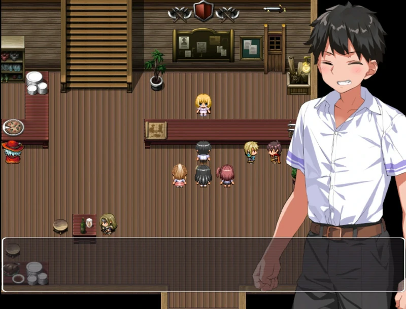 图片[2]-安卓+电脑【RPG/全CV】异世界后宫幻想曲 V1.01 骑-大壮社区